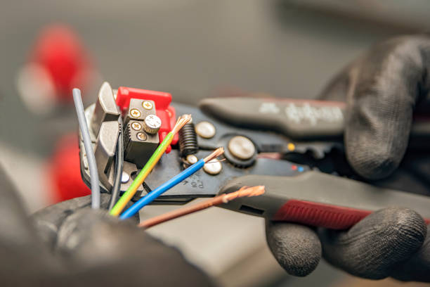 Best Electrical Repair Services  in Montgomery, GA