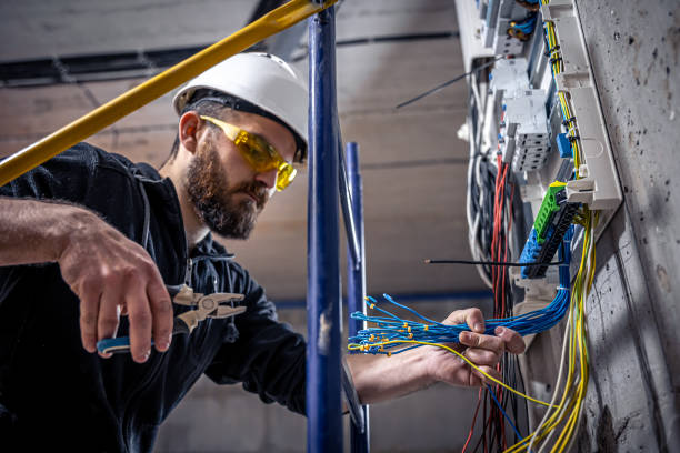 Best 24-Hour Electrician  in Montgomery, GA