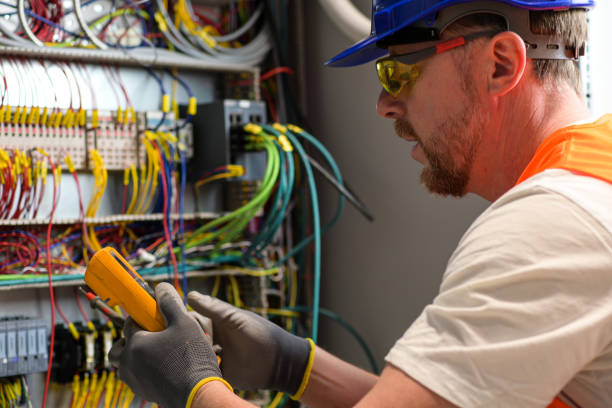 Best Electrical Contractors for Businesses  in Montgomery, GA