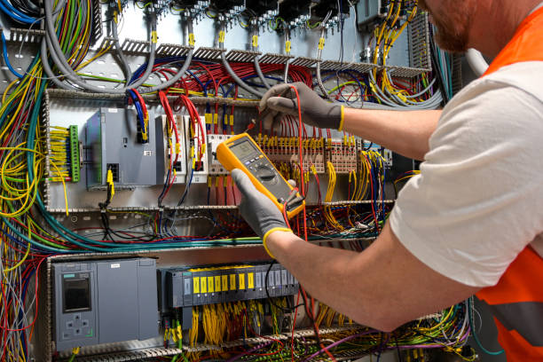 Best Electrician Near Me  in Montgomery, GA